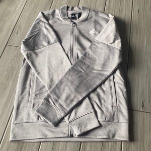Adidas tracksuit Jacket
